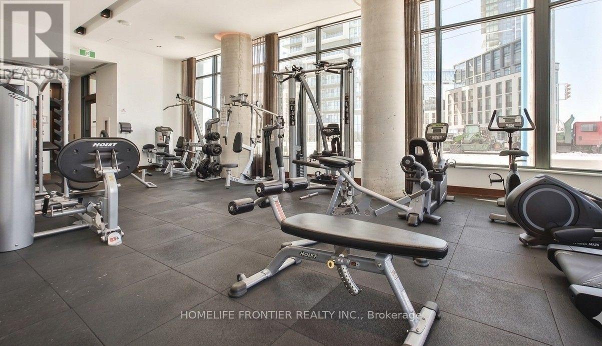 2504 - 7895 Jane Street, Vaughan (Vaughan Corporate Centre), Ontario  L4K 0K2 - Photo 11 - N13822870