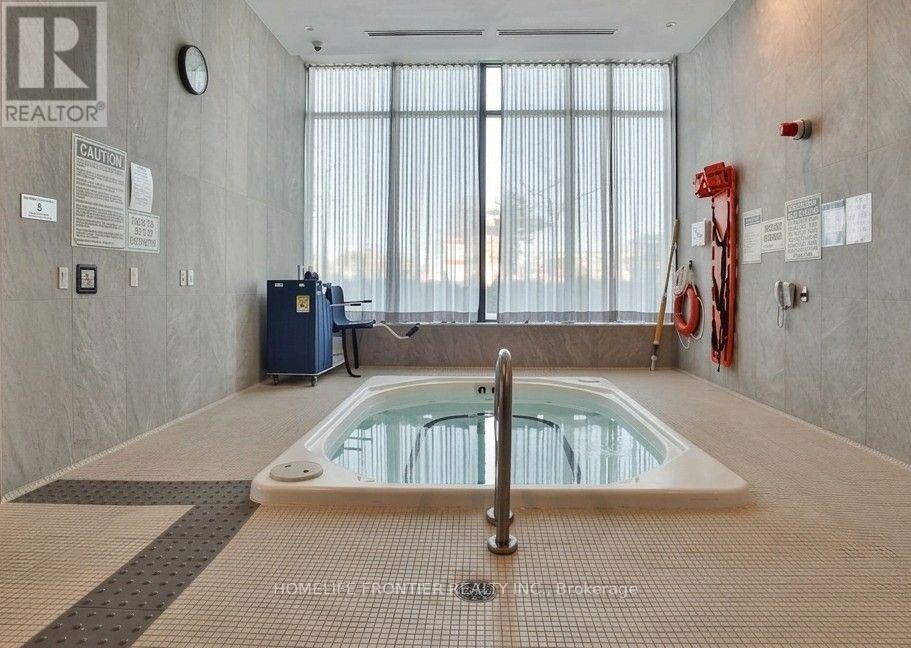 2504 - 7895 Jane Street, Vaughan (Vaughan Corporate Centre), Ontario  L4K 0K2 - Photo 13 - N13822870
