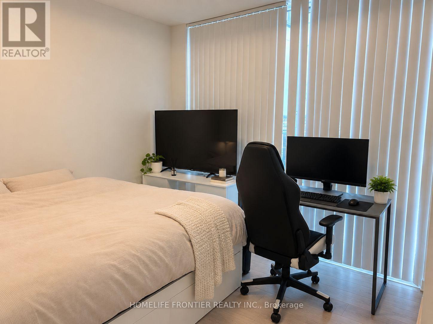 2504 - 7895 Jane Street, Vaughan (Vaughan Corporate Centre), Ontario  L4K 0K2 - Photo 5 - N13822870