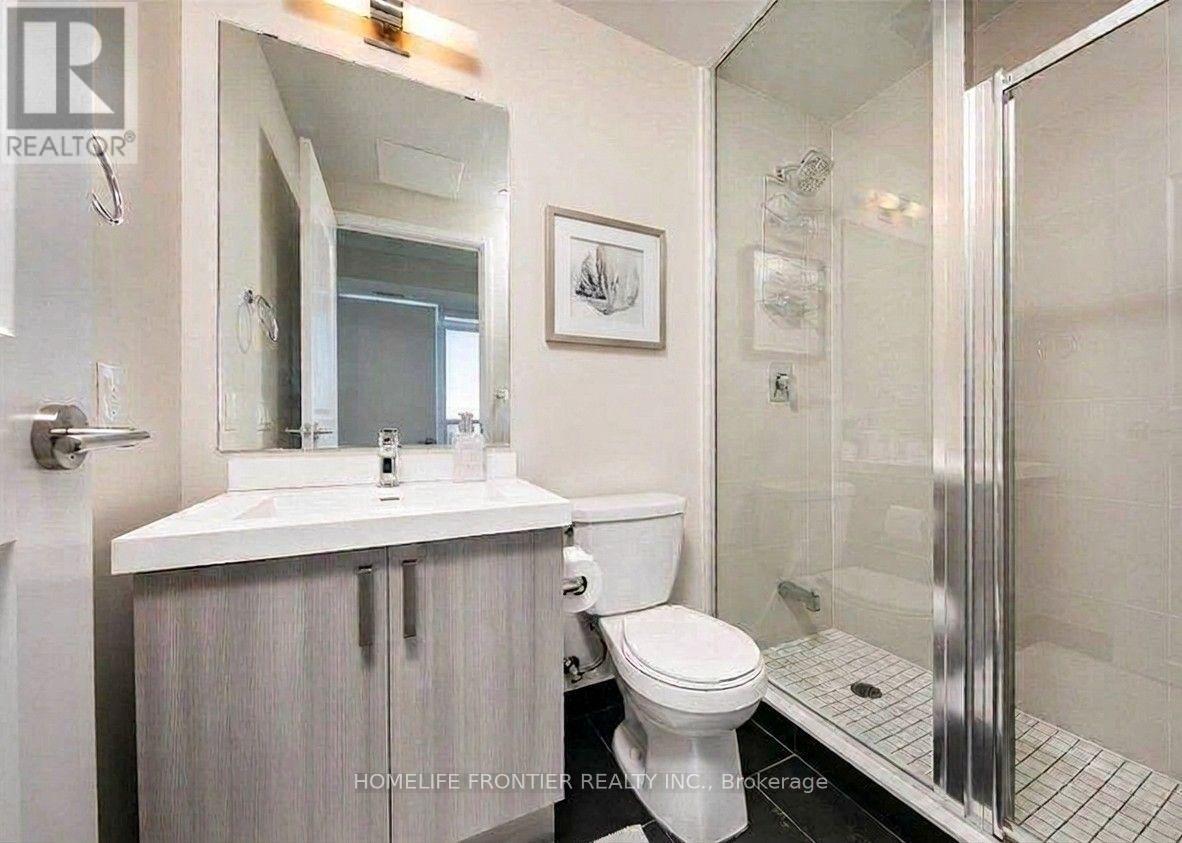 2504 - 7895 Jane Street, Vaughan (Vaughan Corporate Centre), Ontario  L4K 0K2 - Photo 6 - N13822870