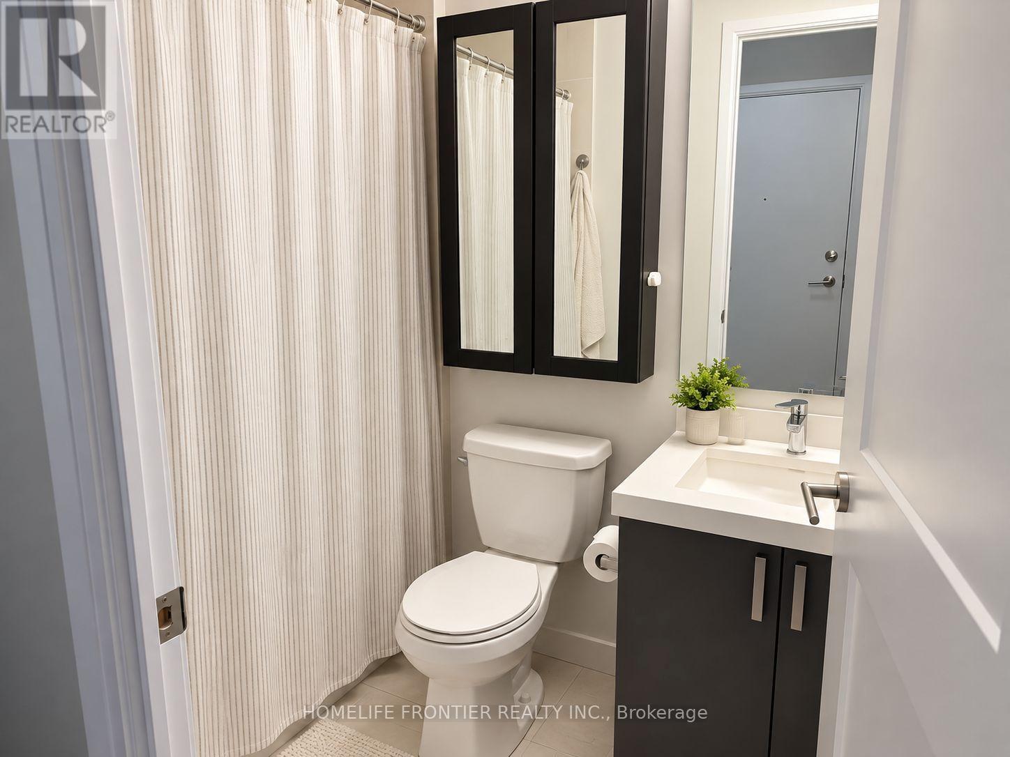 2504 - 7895 Jane Street, Vaughan (Vaughan Corporate Centre), Ontario  L4K 0K2 - Photo 8 - N13822870