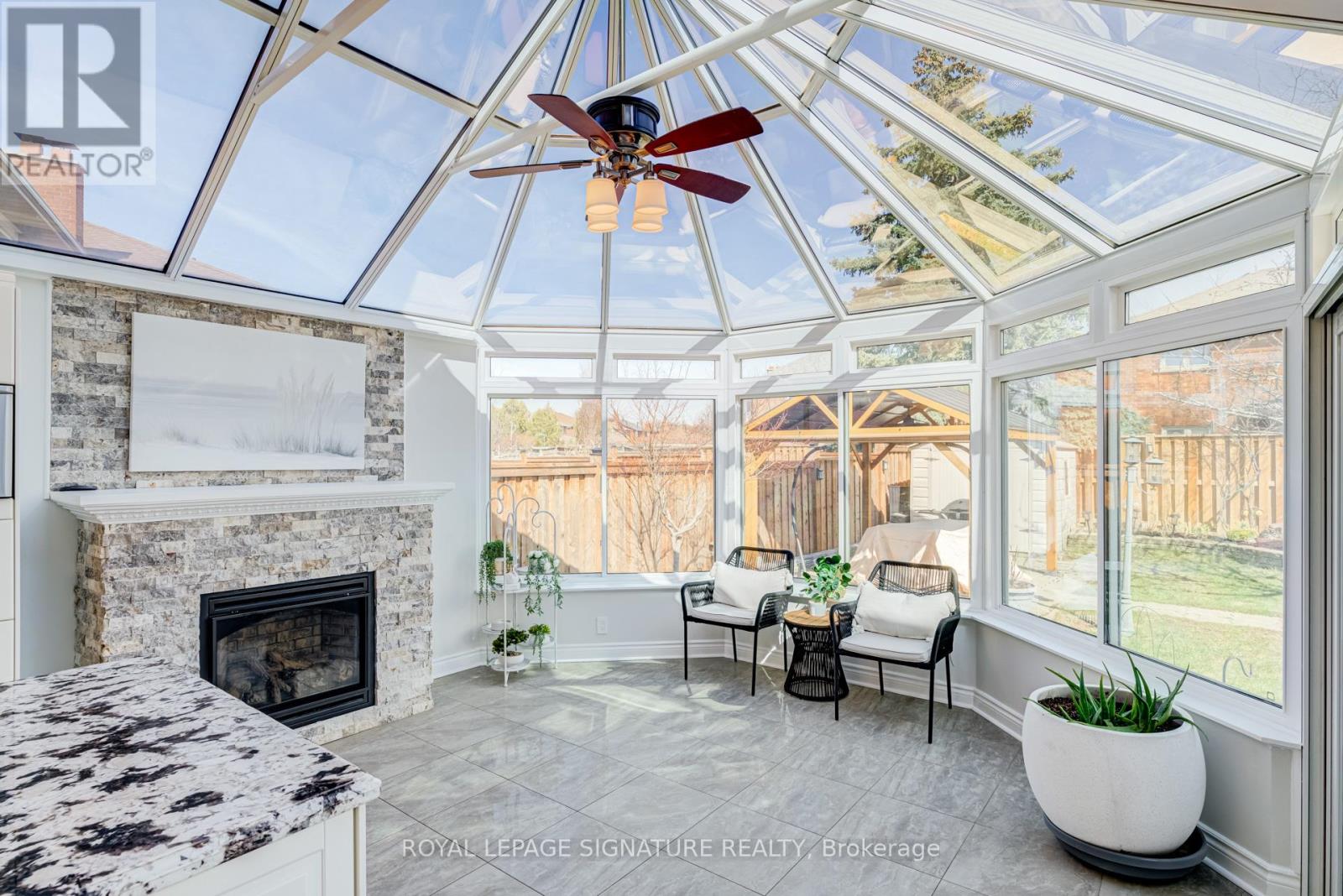 5 Longhouse Street, Vaughan (East Woodbridge), Ontario  L4L 4Z3 - Photo 11 - N13822942