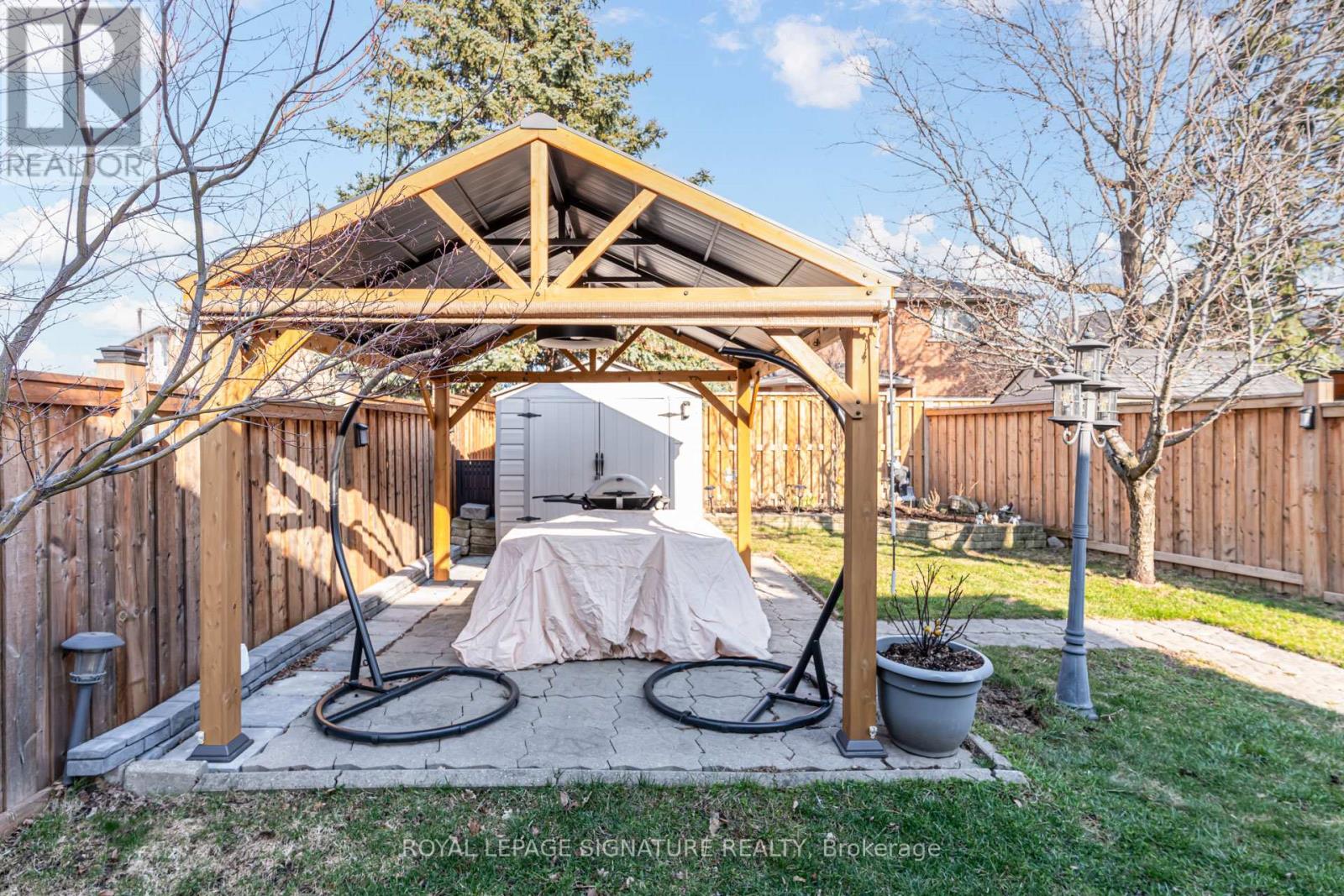 5 Longhouse Street, Vaughan (East Woodbridge), Ontario  L4L 4Z3 - Photo 35 - N13822942