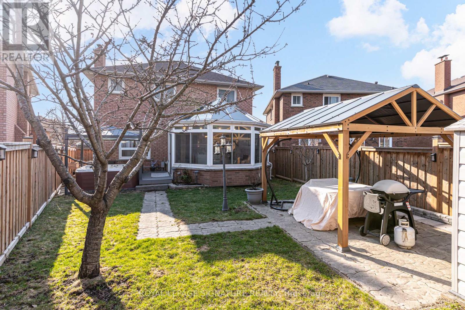 5 Longhouse Street, Vaughan (East Woodbridge), Ontario  L4L 4Z3 - Photo 36 - N13822942