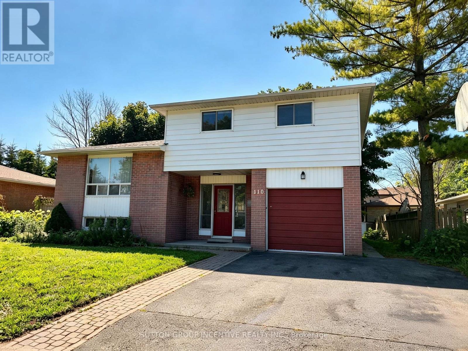 110 College Crescent, Barrie, Ontario  L4M 5C9 - Photo 2 - S13822632