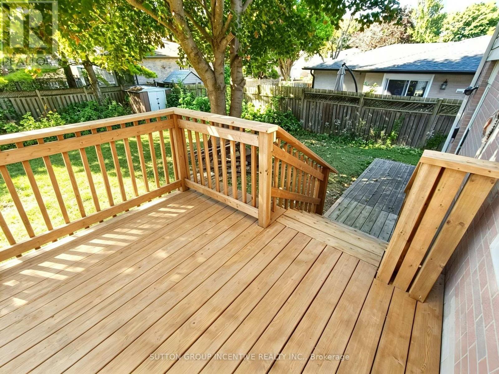110 College Crescent, Barrie, Ontario  L4M 5C9 - Photo 21 - S13822632