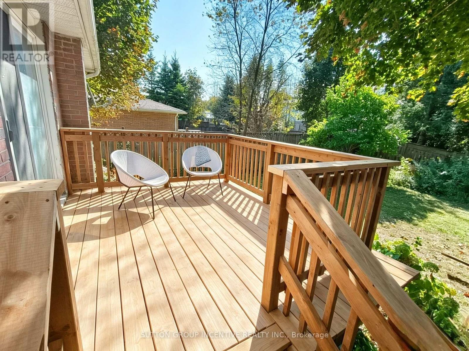 110 College Crescent, Barrie, Ontario  L4M 5C9 - Photo 22 - S13822632