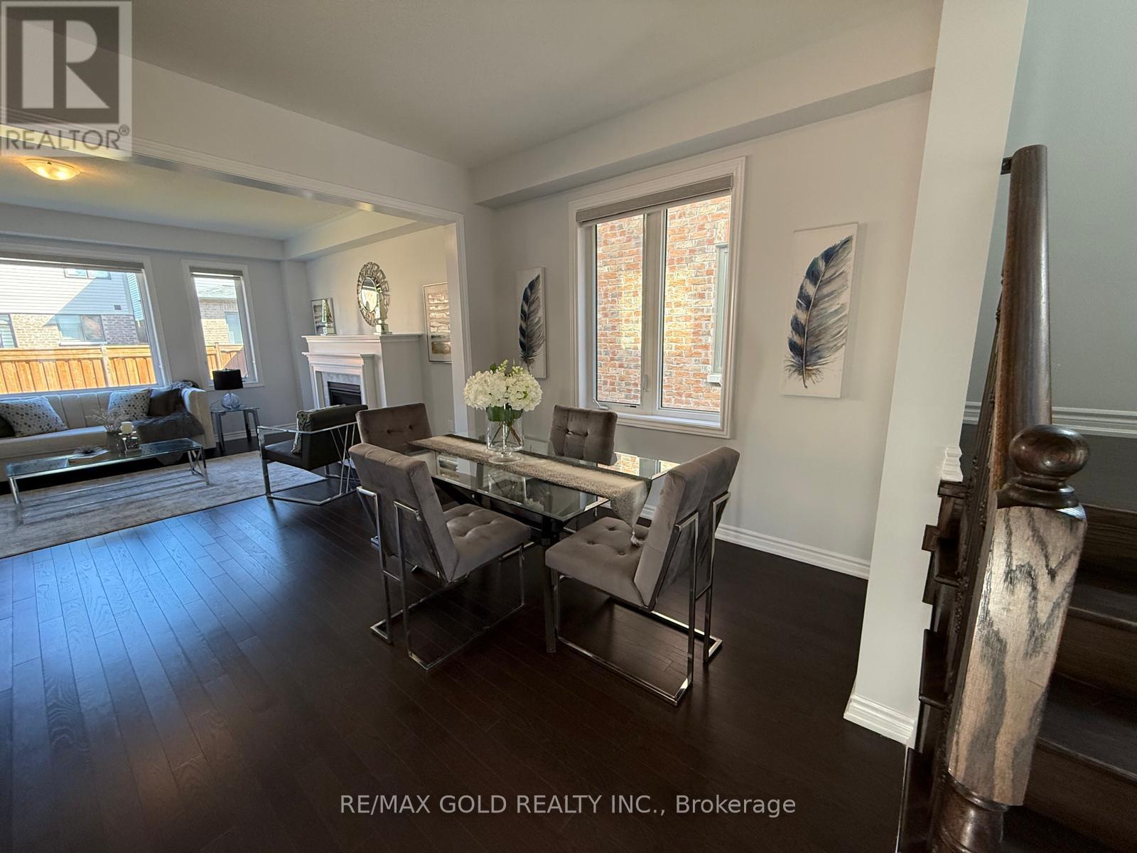 82 Nottingham Road, Barrie, Ontario  L9J 0L3 - Photo 6 - S13822762