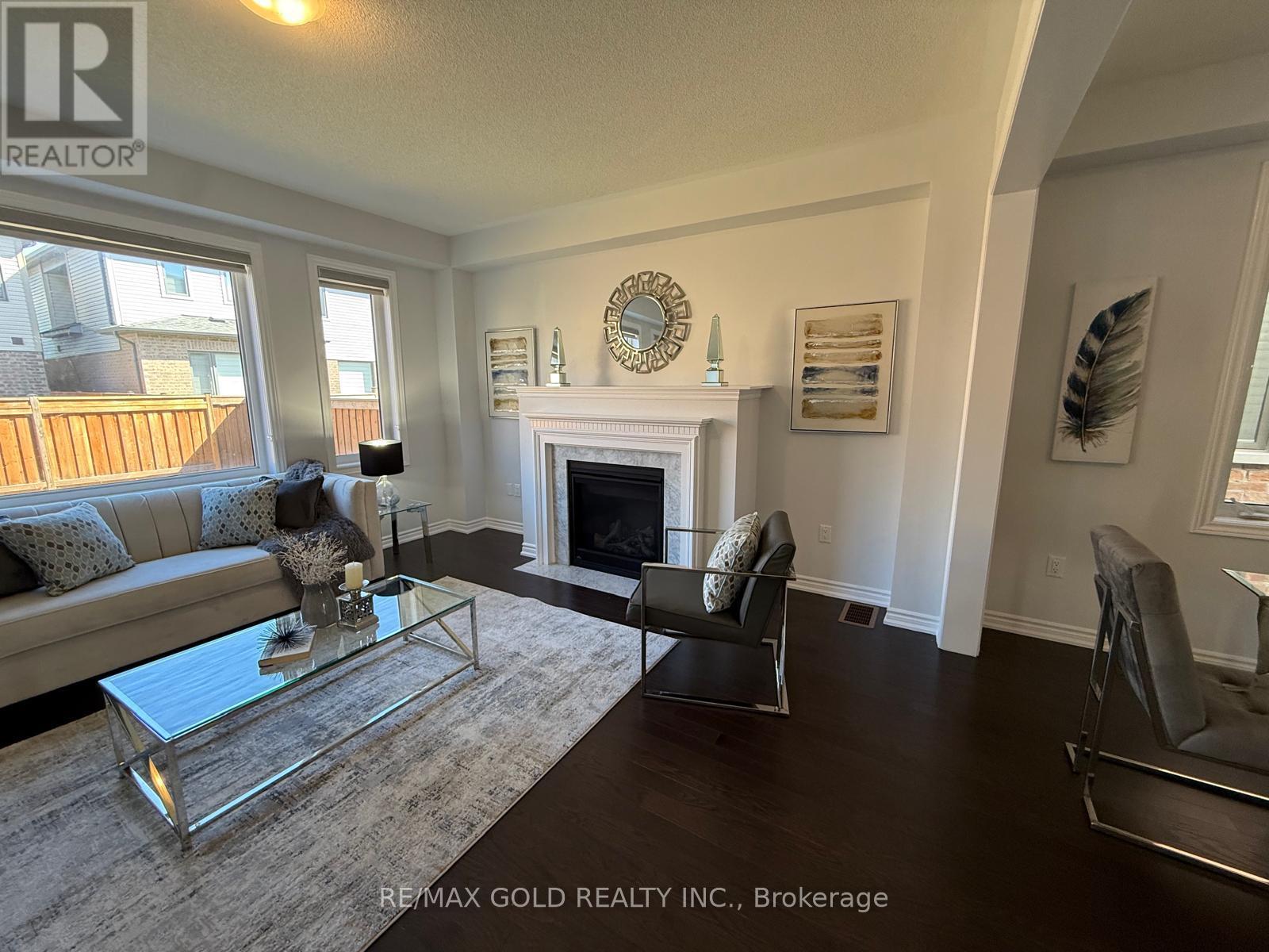 82 Nottingham Road, Barrie, Ontario  L9J 0L3 - Photo 9 - S13822762