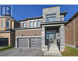 82 NOTTINGHAM ROAD, Barrie, Ontario