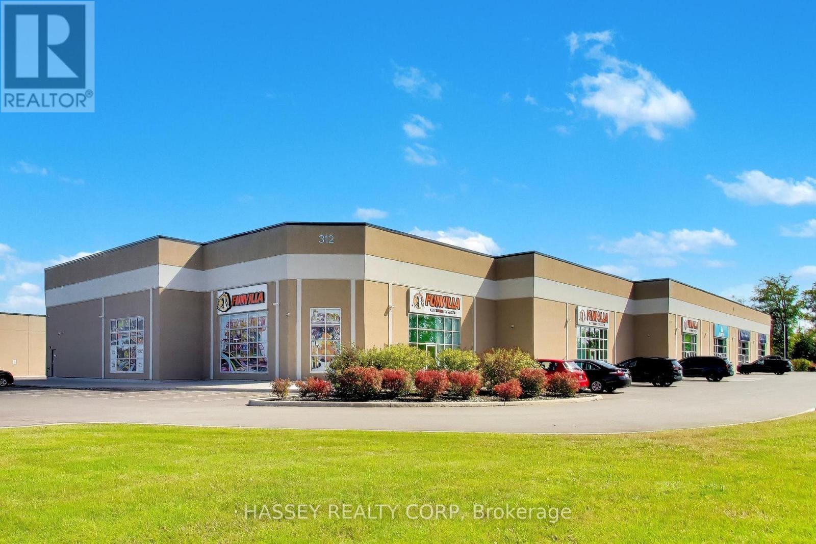1 & 2 - 312 King Street, Barrie (400 West), Ontario  L4N 6L2 - Photo 1 - S13822840