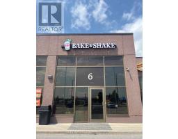 6 - 222 MAPLEVIEW DRIVE W, Barrie, Ontario