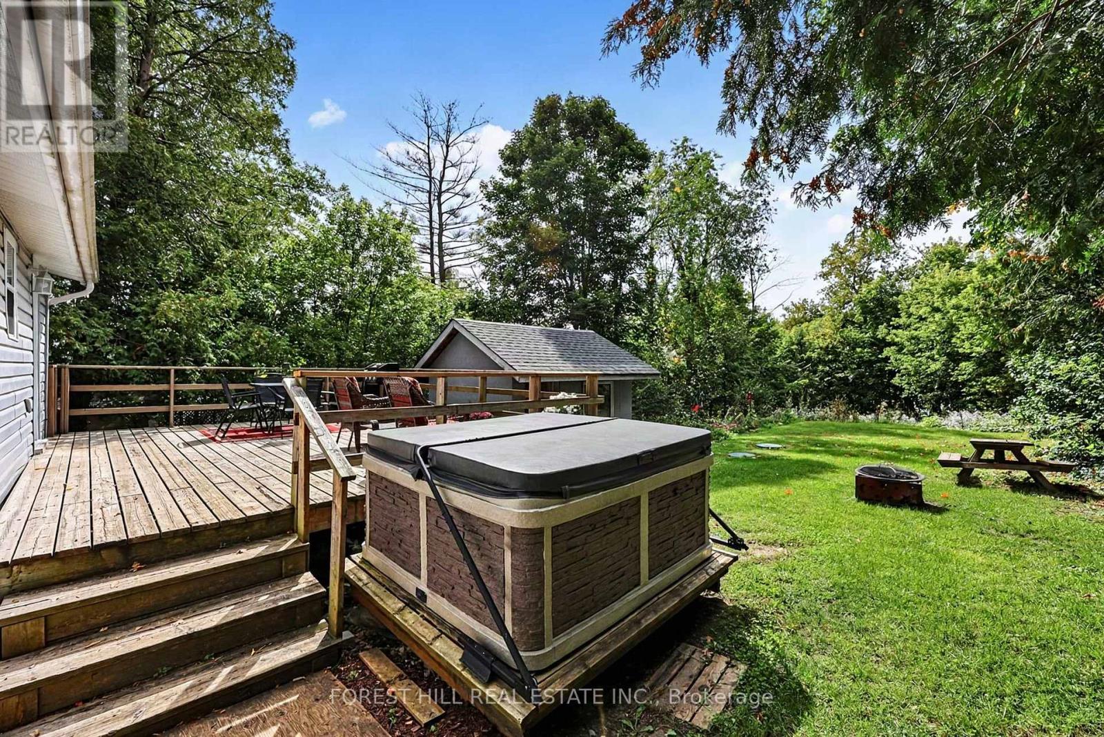 210 Centennial Drive, Midland, Ontario  L4R 5H9 - Photo 24 - S13822916