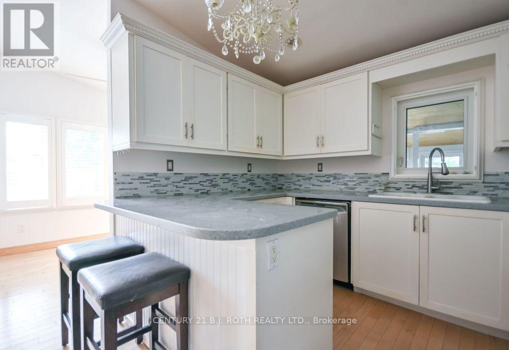 45 Grove Street W, Barrie (Queen's Park), Ontario  L4N 1M6 - Photo 16 - S13822934