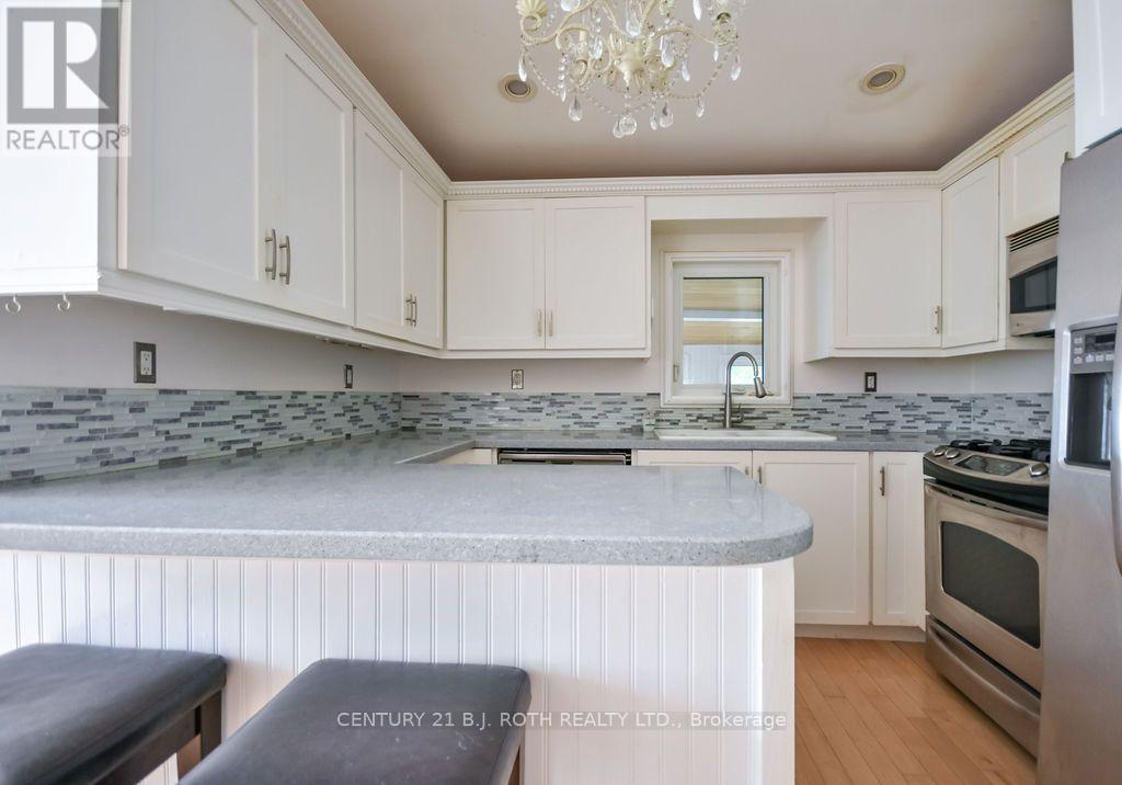 45 Grove Street W, Barrie (Queen's Park), Ontario  L4N 1M6 - Photo 17 - S13822934