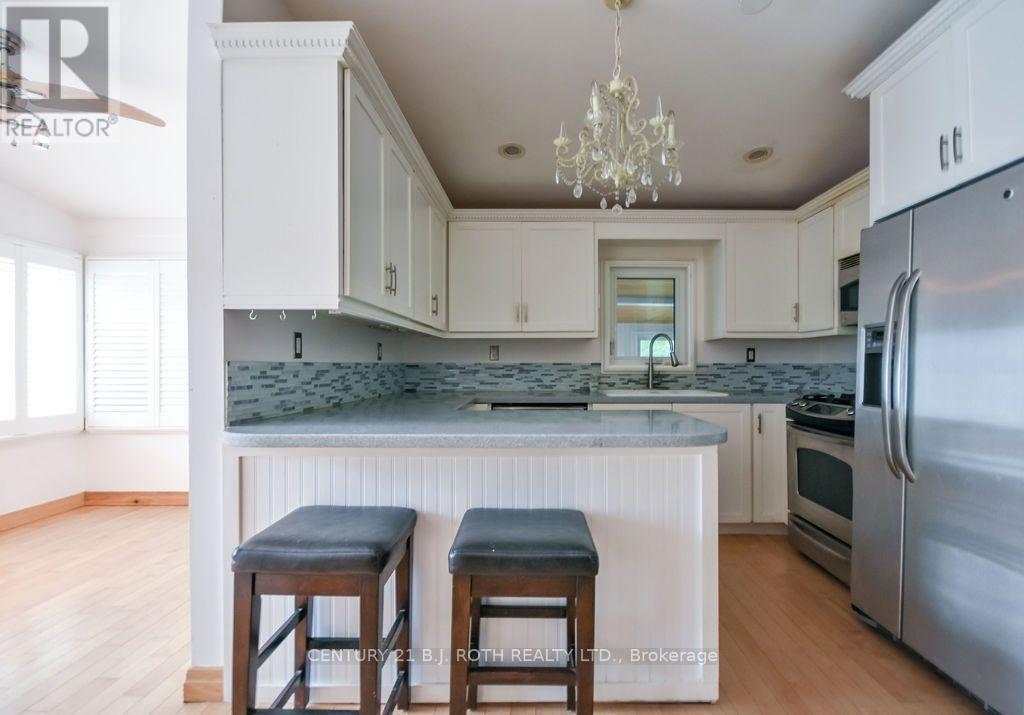 45 Grove Street W, Barrie (Queen's Park), Ontario  L4N 1M6 - Photo 19 - S13822934