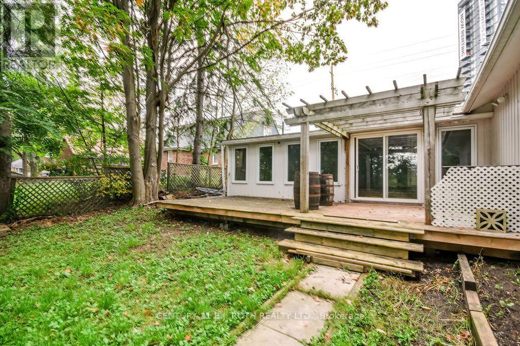45 Grove Street W, Barrie (Queen's Park), Ontario  L4N 1M6 - Photo 36 - S13822934