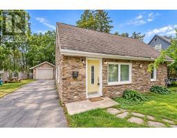 45 GROVE STREET W, Barrie, Ontario