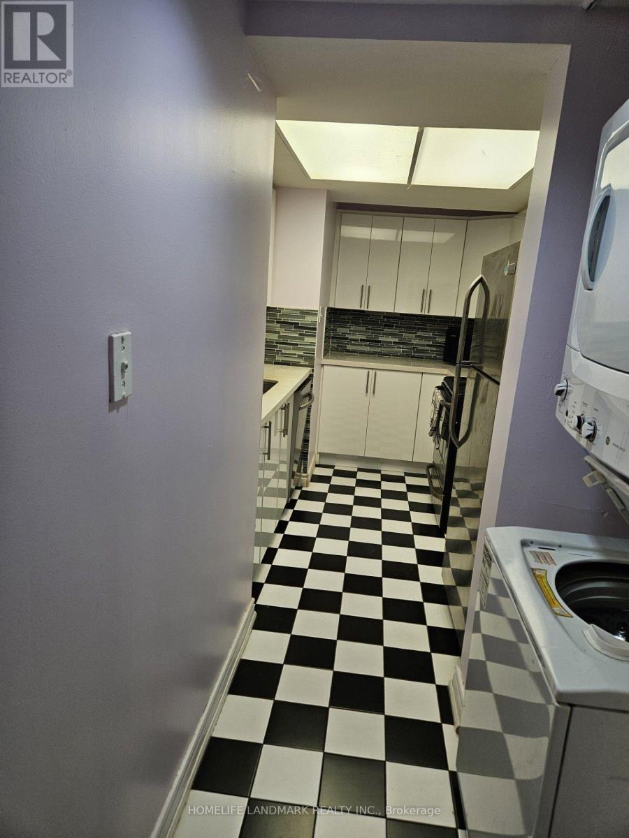 708 - 1470 Midland Avenue, Toronto, Ontario  M1P 4Z4 - Photo 16 - E13641576