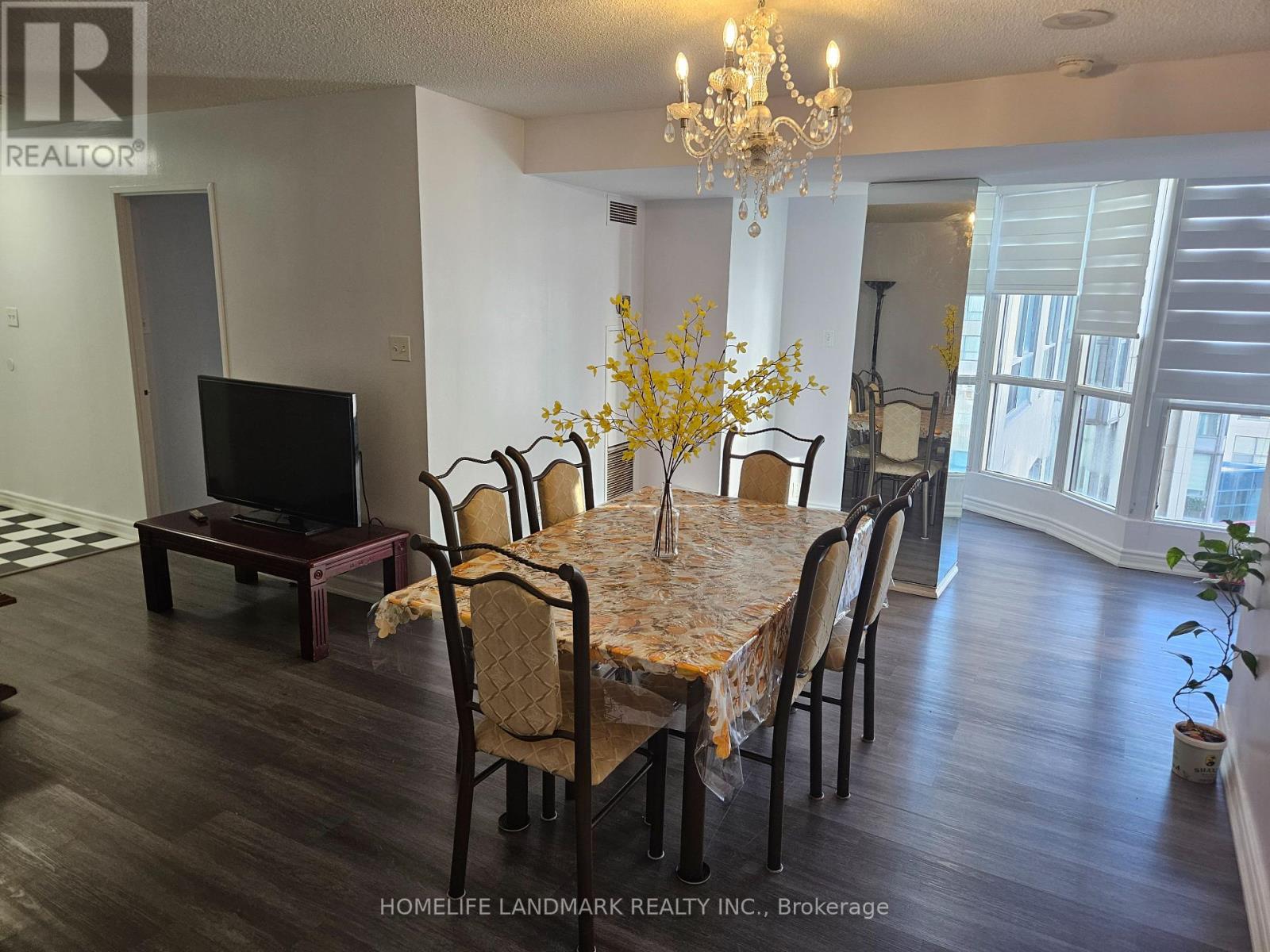 708 - 1470 Midland Avenue, Toronto, Ontario  M1P 4Z4 - Photo 36 - E13641576