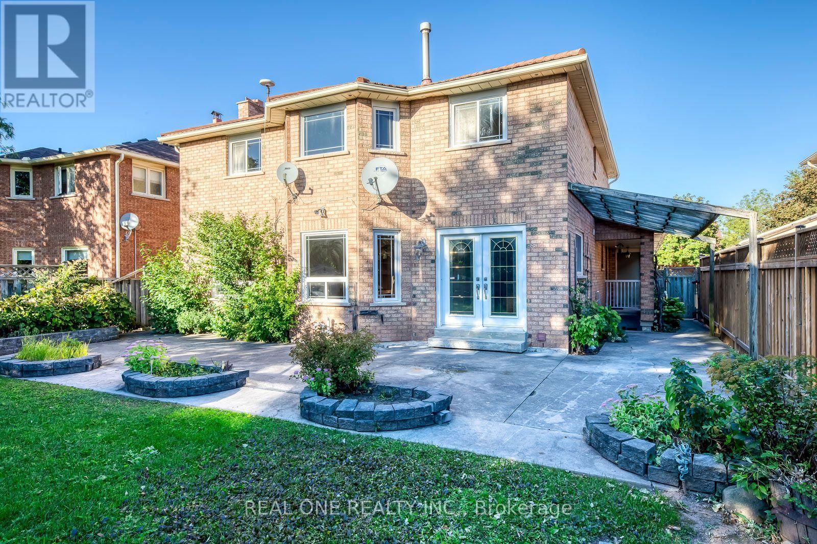 1332 Greenwood Crescent, Oakville, Ontario  L6J 6V3 - Photo 49 - W13822652