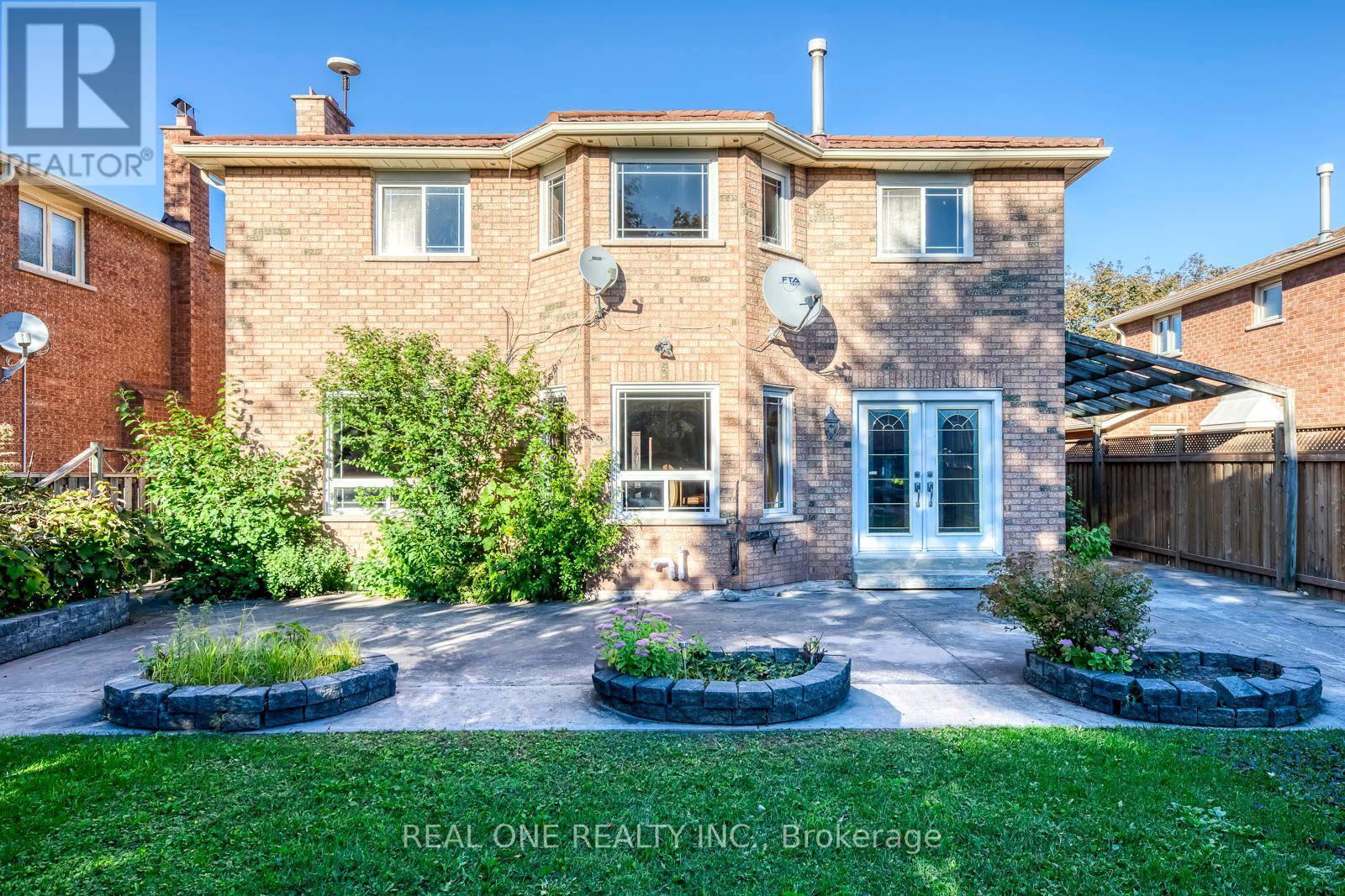 1332 Greenwood Crescent, Oakville, Ontario  L6J 6V3 - Photo 50 - W13822652