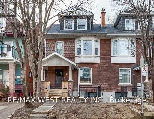 Bsmt - 152 Close Avenue, Toronto (South Parkdale), Ontario  M6K 2V5 - Photo 2 - W13822666