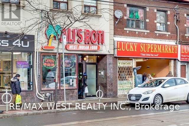 Bsmt - 152 Close Avenue, Toronto (South Parkdale), Ontario  M6K 2V5 - Photo 21 - W13822666