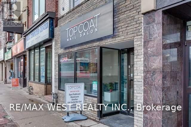 Bsmt - 152 Close Avenue, Toronto (South Parkdale), Ontario  M6K 2V5 - Photo 22 - W13822666