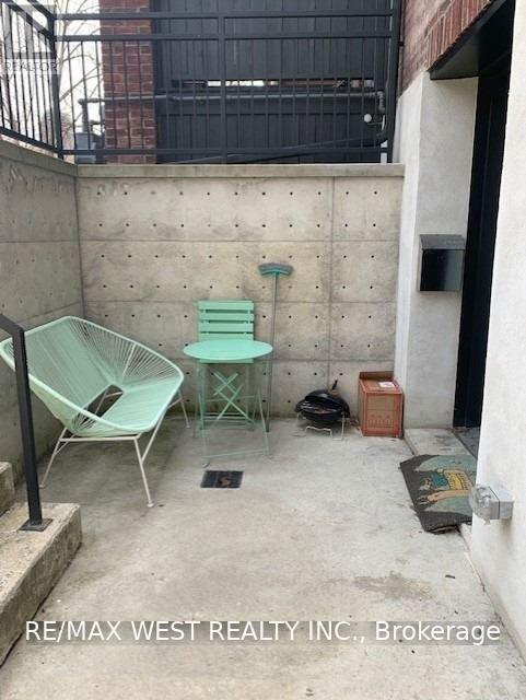 Bsmt - 152 Close Avenue, Toronto (South Parkdale), Ontario  M6K 2V5 - Photo 4 - W13822666