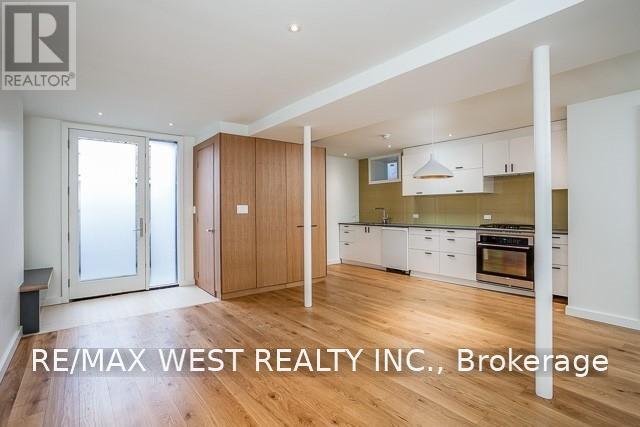 Bsmt - 152 Close Avenue, Toronto (South Parkdale), Ontario  M6K 2V5 - Photo 6 - W13822666