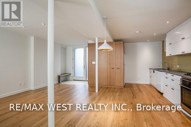 Bsmt - 152 Close Avenue, Toronto (South Parkdale), Ontario  M6K 2V5 - Photo 8 - W13822666
