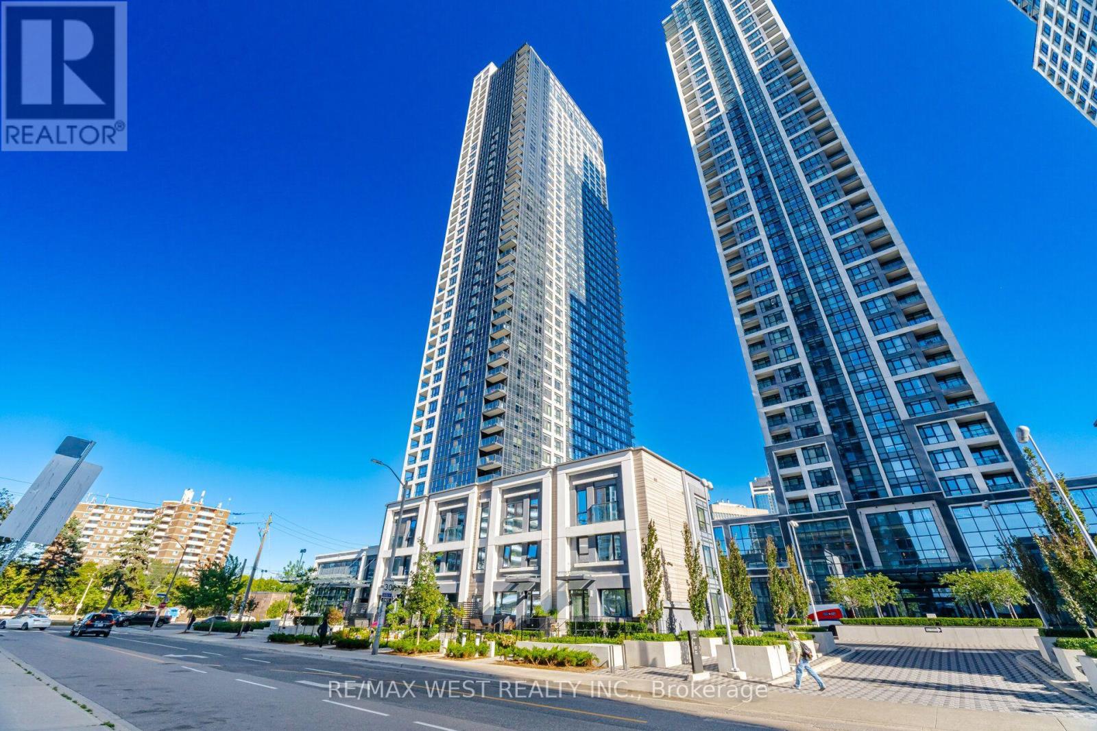 1327 - 5 MABELLE AVENUE, toronto (islington-city centre west), Ontario