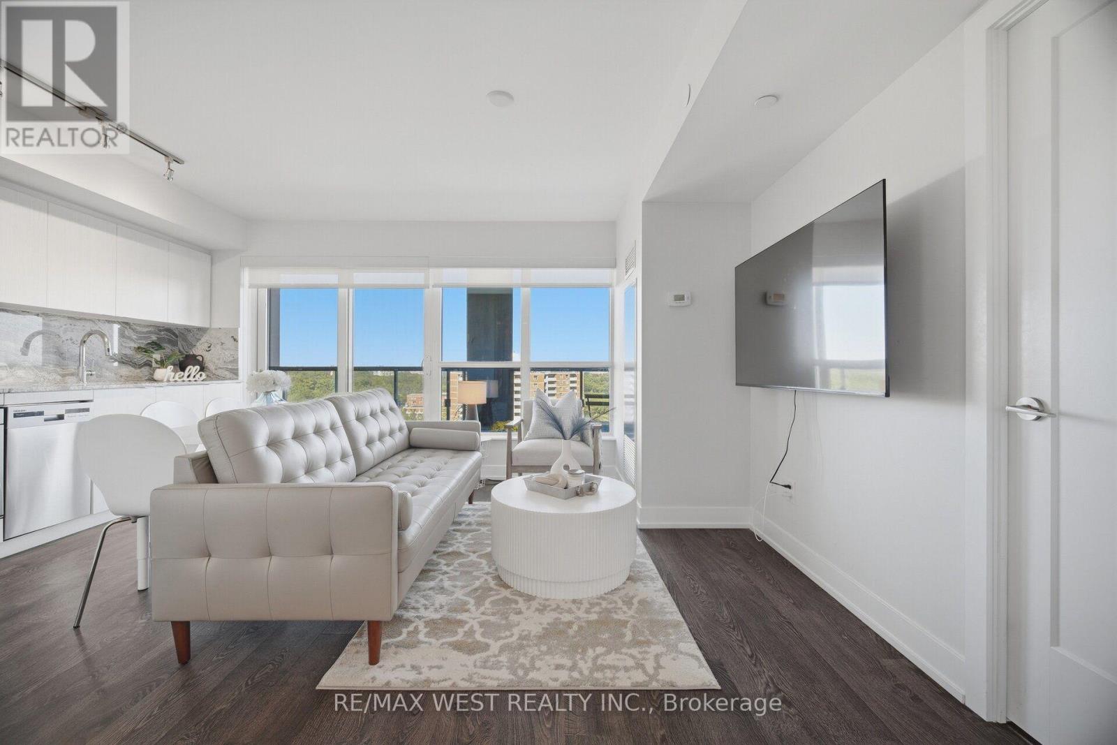1327 - 5 Mabelle Avenue, Toronto (Islington-City Centre West), Ontario  M9A 0C8 - Photo 16 - W13822684