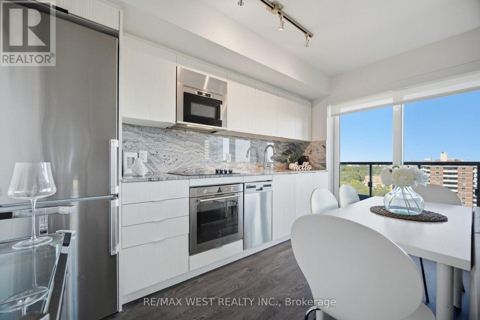 1327 - 5 Mabelle Avenue, Toronto (Islington-City Centre West), Ontario  M9A 0C8 - Photo 17 - W13822684