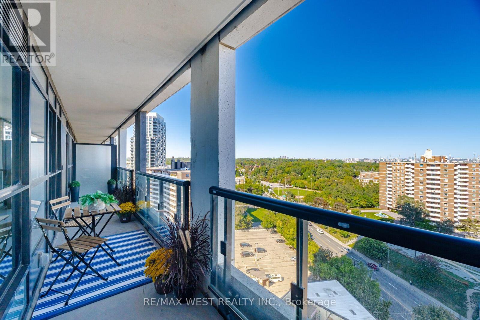 1327 - 5 Mabelle Avenue, Toronto (Islington-City Centre West), Ontario  M9A 0C8 - Photo 31 - W13822684