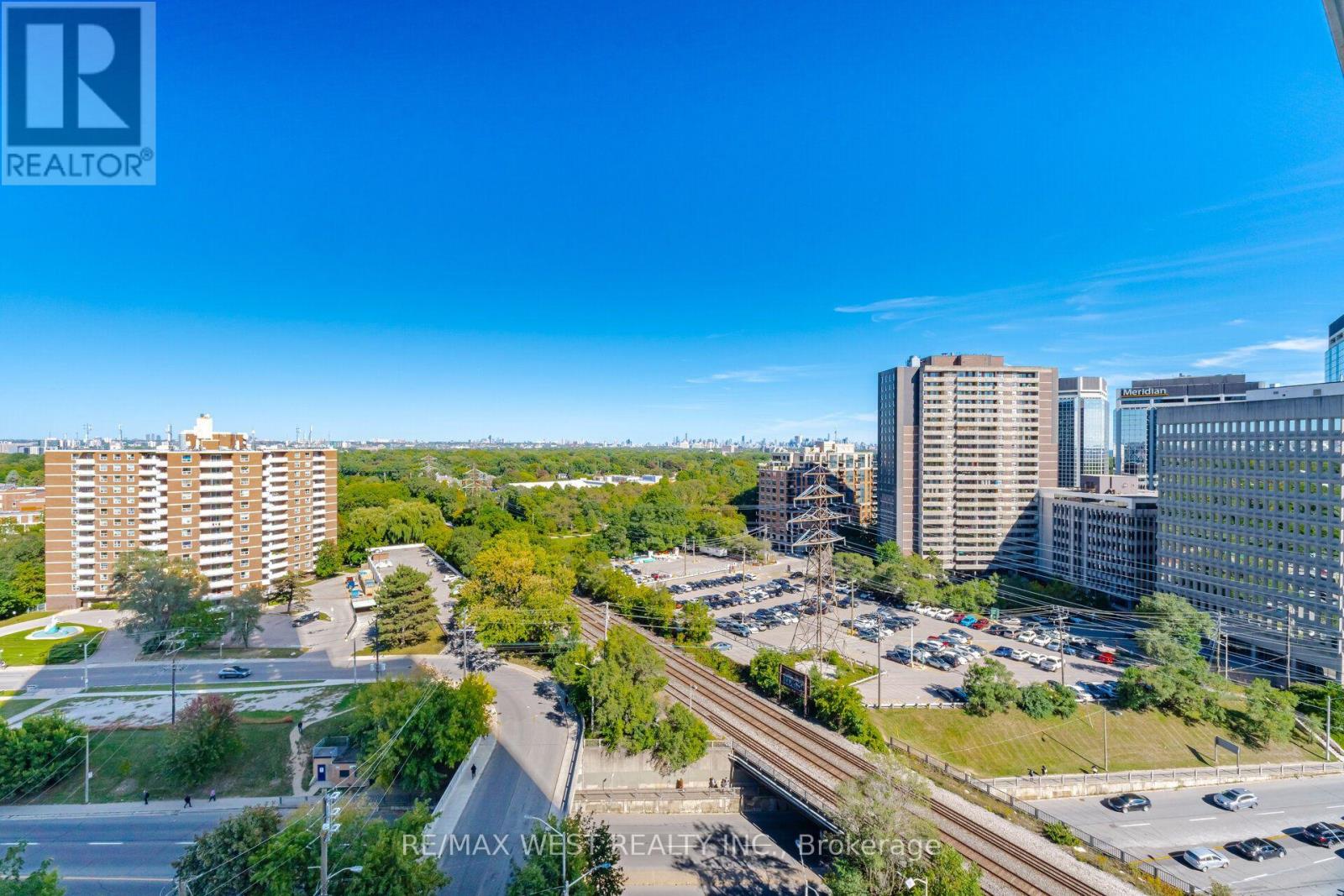 1327 - 5 Mabelle Avenue, Toronto (Islington-City Centre West), Ontario  M9A 0C8 - Photo 34 - W13822684