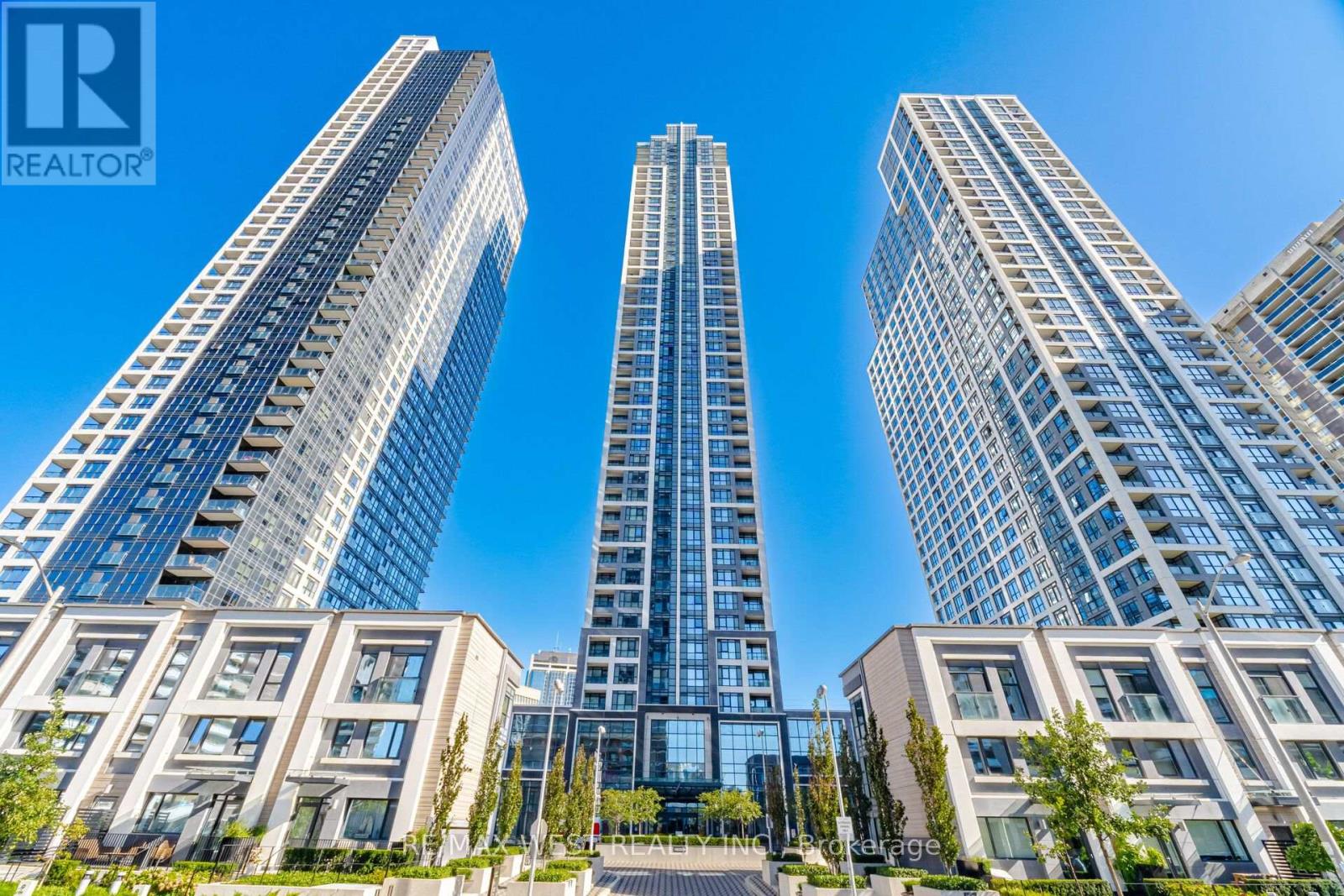 1327 - 5 Mabelle Avenue, Toronto (Islington-City Centre West), Ontario  M9A 0C8 - Photo 43 - W13822684