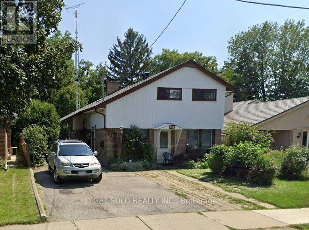 41 Fordwich Crescent, Toronto, Ontario  M9W 2T3 - Photo 1 - W13822692