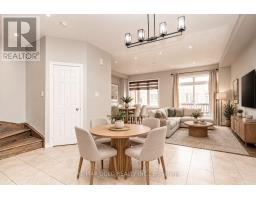 32 ROCKMAN CRESCENT, Brampton, Ontario