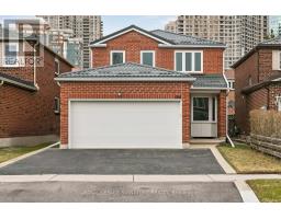 156 MACEDONIA CRESCENT, Mississauga, Ontario