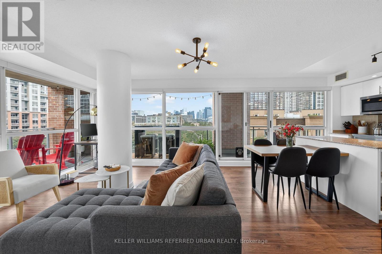 304 - 80 Western Battery Road, Toronto, Ontario  M6K 3S1 - Photo 21 - C13817890