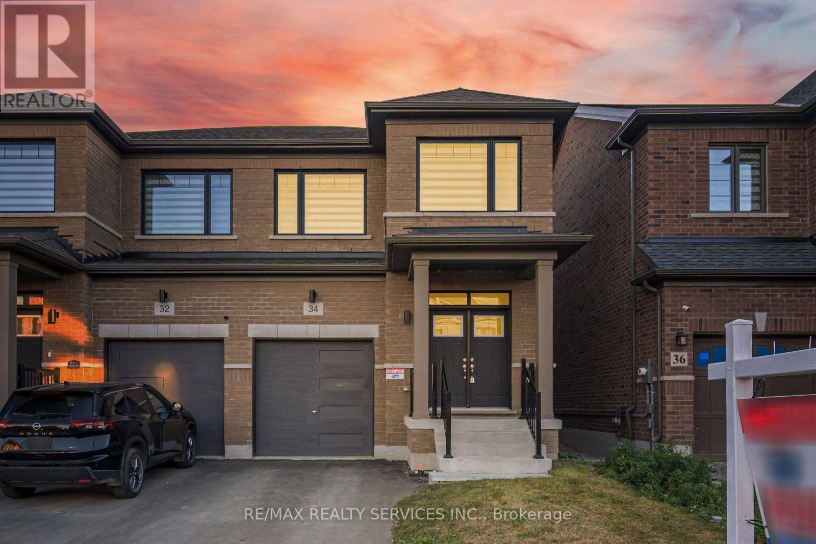 34 Lipscott Drive, Caledon, Ontario  L7C 4J7 - Photo 5 - W13822748