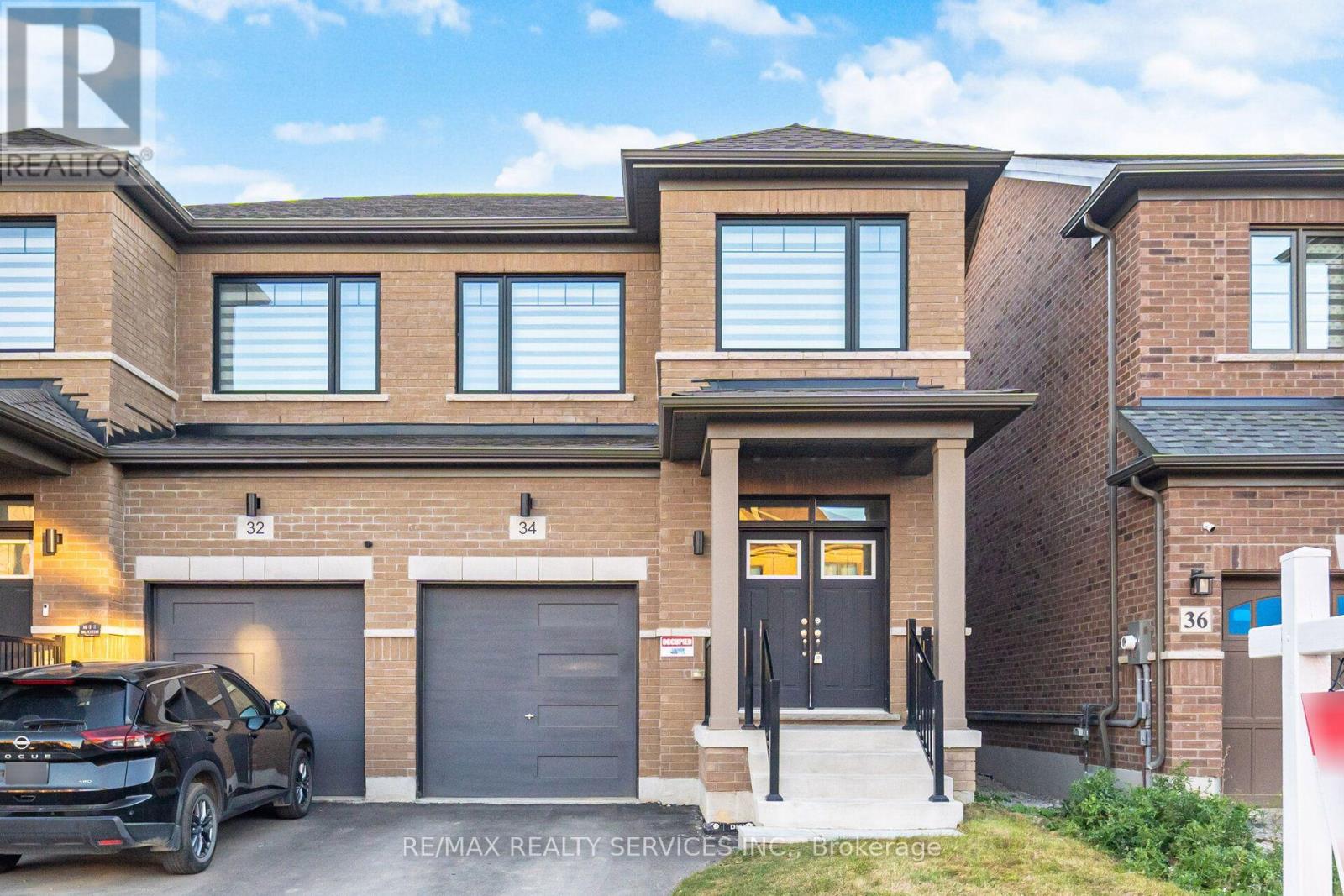34 Lipscott Drive, Caledon, Ontario  L7C 4J7 - Photo 6 - W13822748