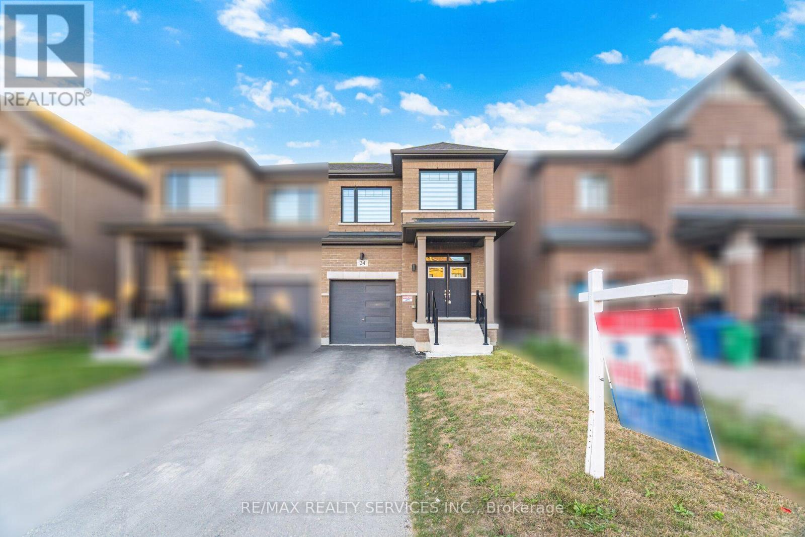 34 Lipscott Drive, Caledon, Ontario  L7C 4J7 - Photo 7 - W13822748