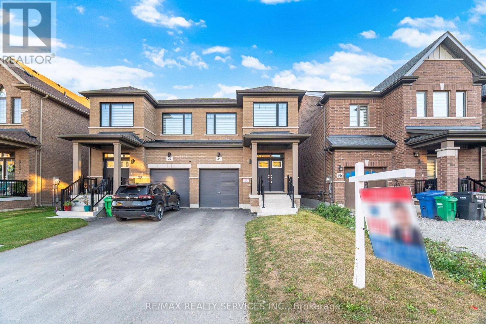 34 Lipscott Drive, Caledon, Ontario  L7C 4J7 - Photo 8 - W13822748