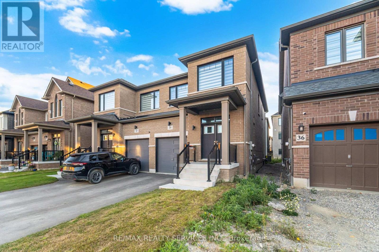 34 Lipscott Drive, Caledon, Ontario  L7C 4J7 - Photo 9 - W13822748
