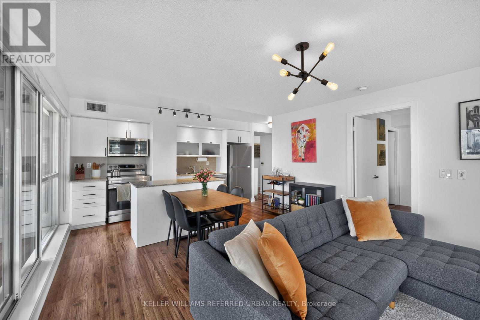 304 - 80 Western Battery Road, Toronto, Ontario  M6K 3S1 - Photo 12 - C13817890