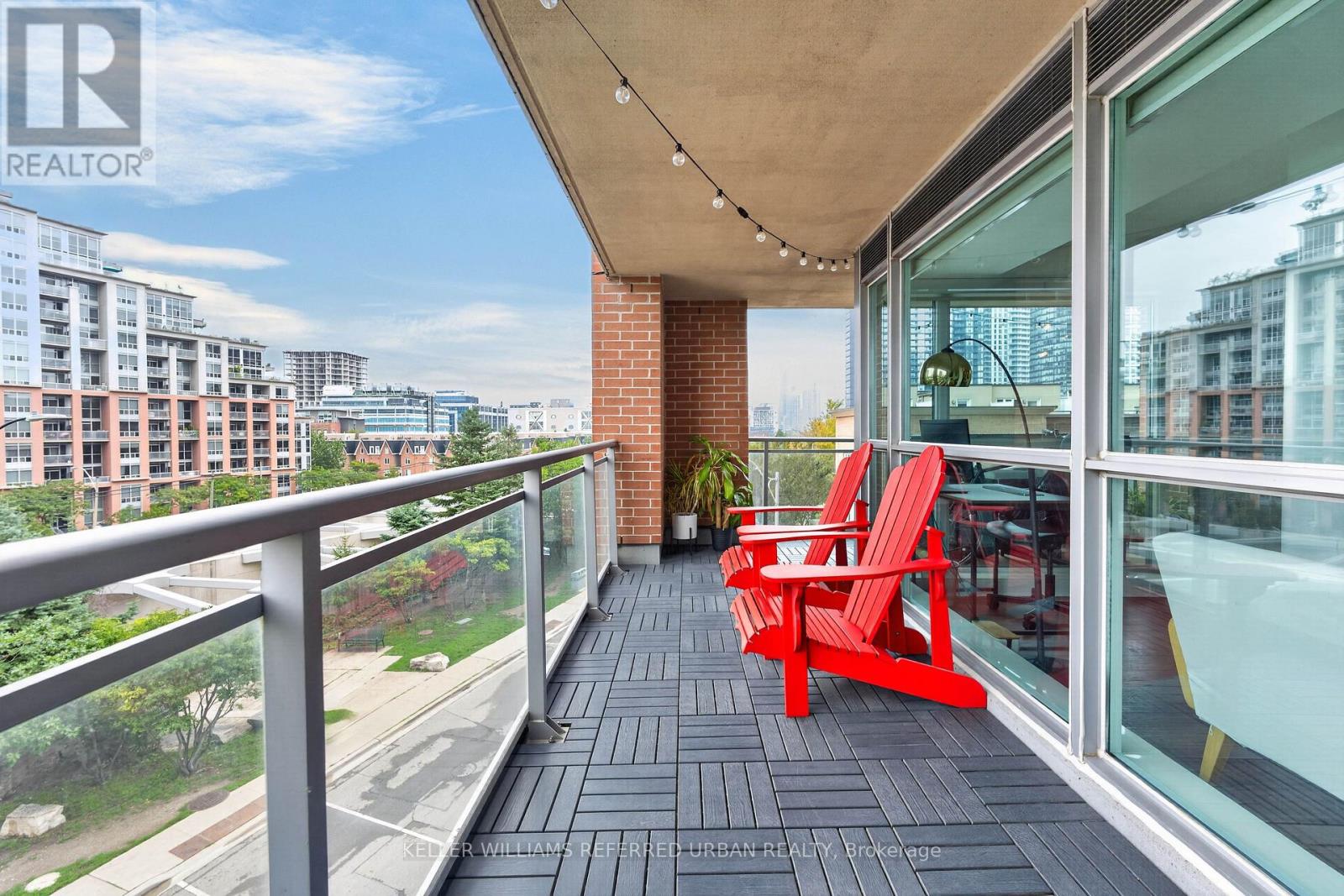 304 - 80 Western Battery Road, Toronto, Ontario  M6K 3S1 - Photo 38 - C13817890