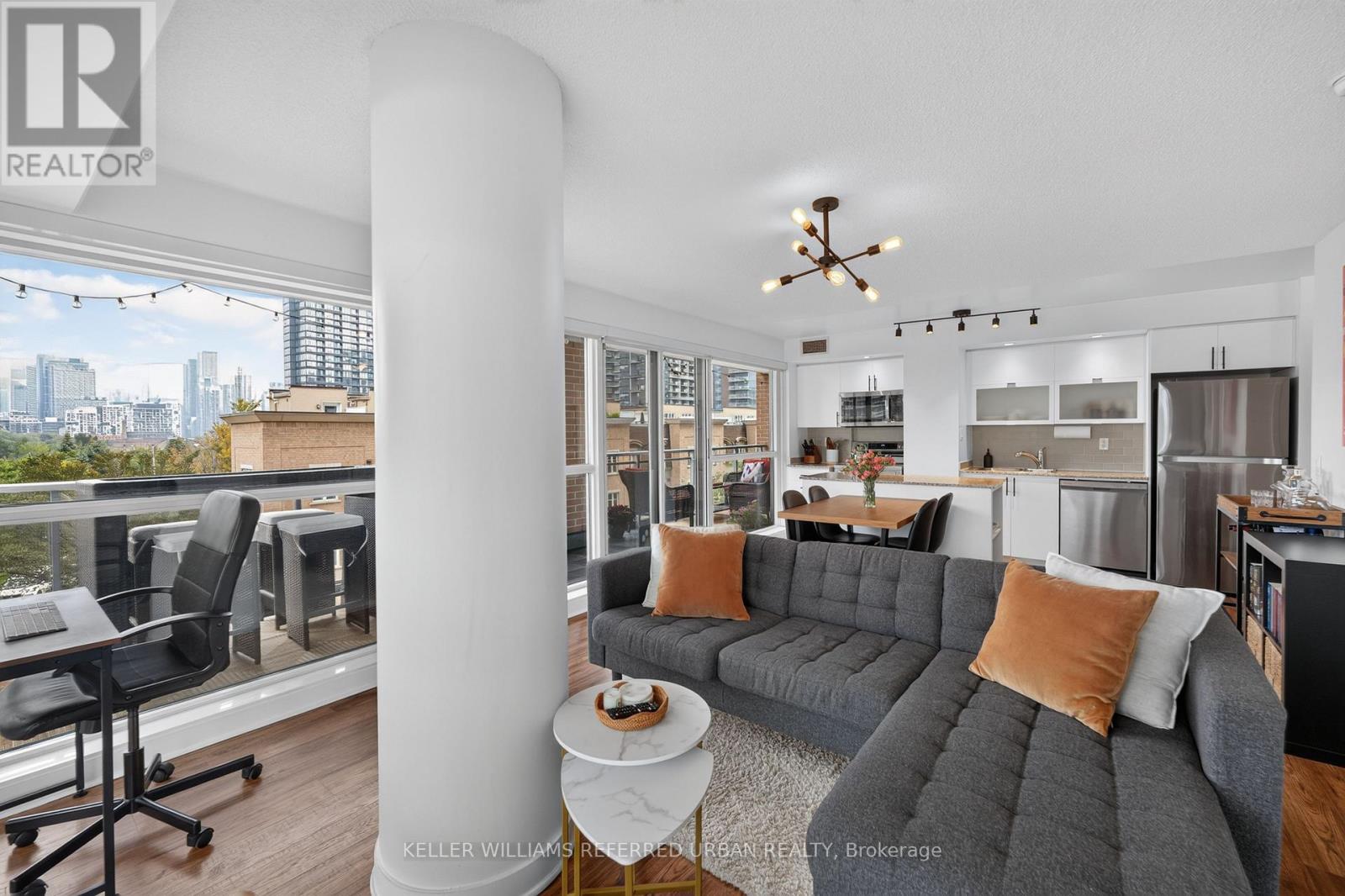304 - 80 Western Battery Road, Toronto, Ontario  M6K 3S1 - Photo 10 - C13817890